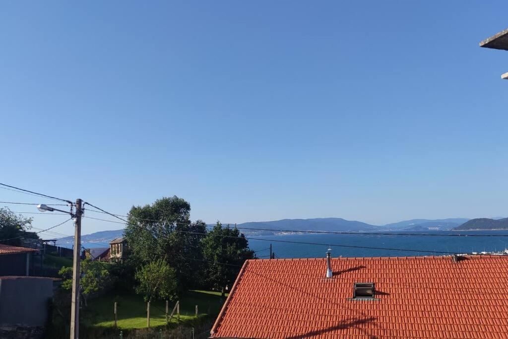 Casita Barrena Villa Bueu Kültér fotó