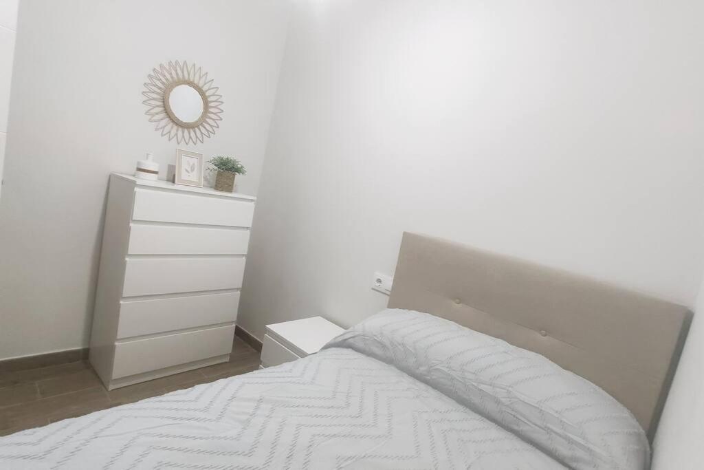 Casita Barrena Villa Bueu Kültér fotó