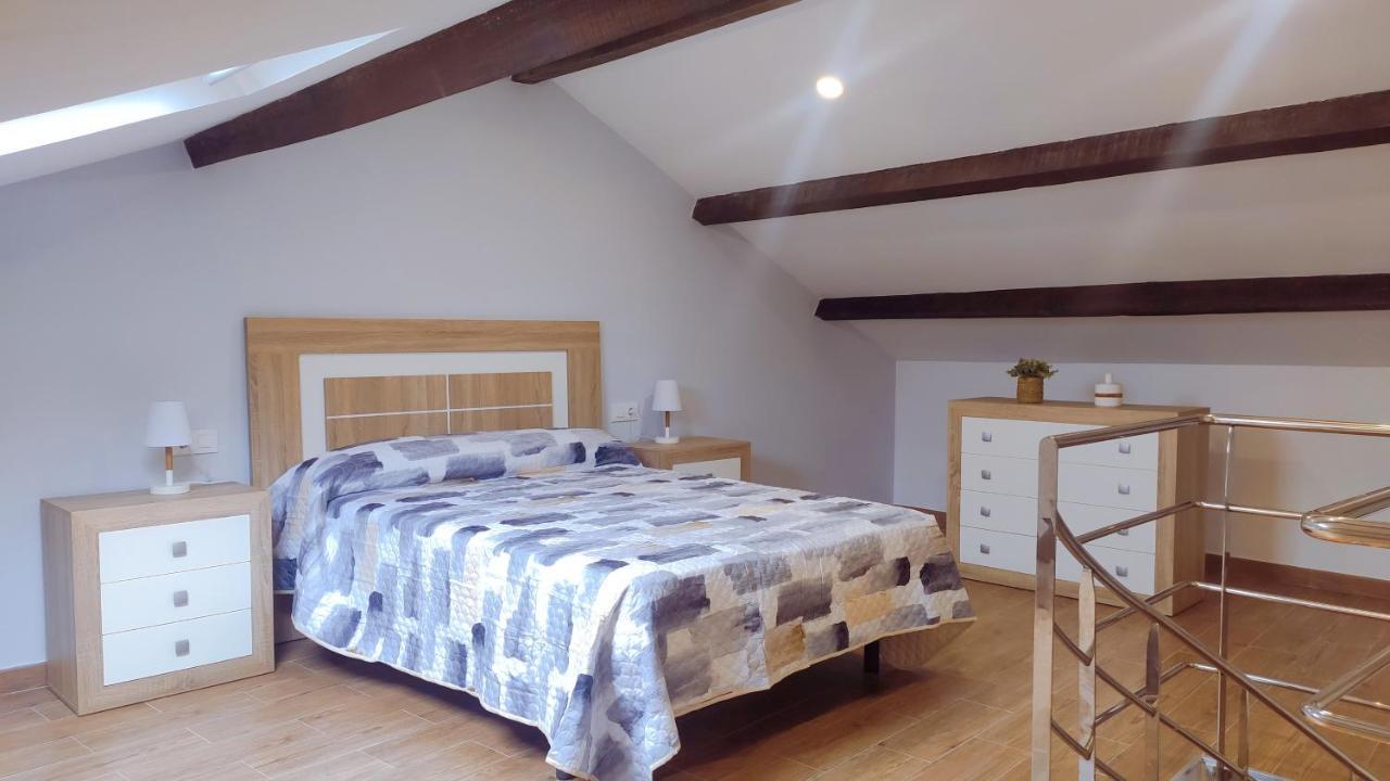 Casita Barrena Villa Bueu Kültér fotó