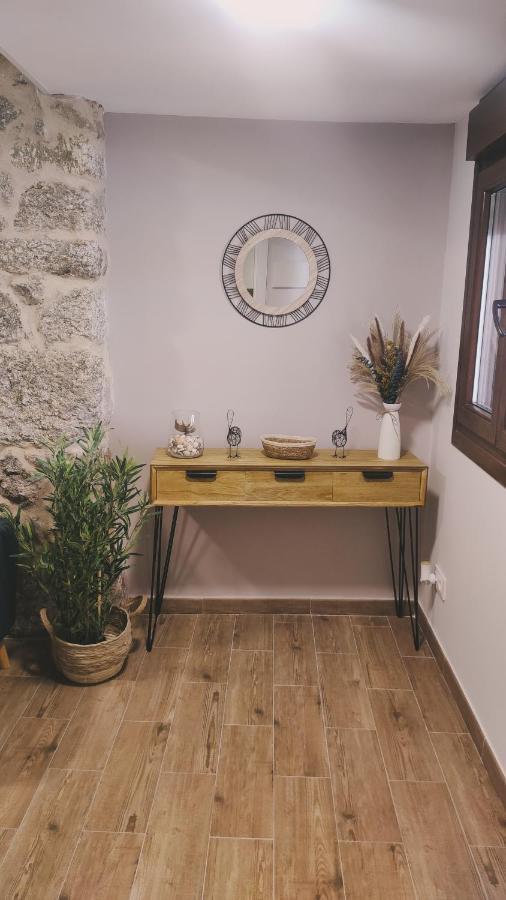 Casita Barrena Villa Bueu Kültér fotó