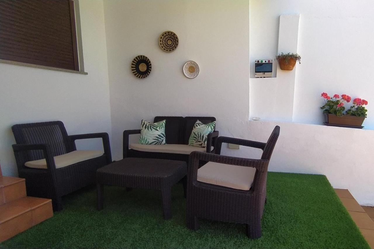 Casita Barrena Villa Bueu Kültér fotó