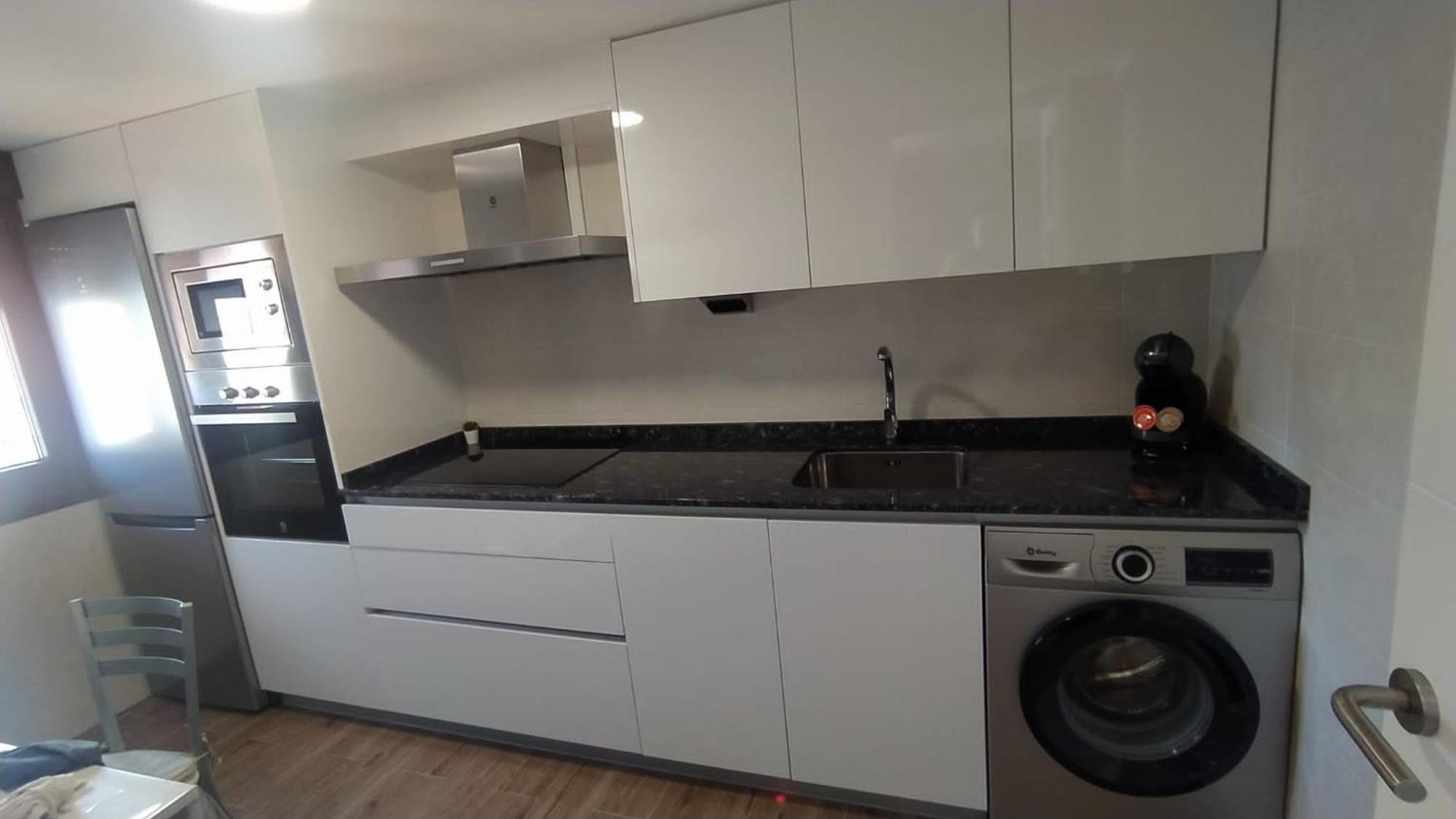 Casita Barrena Villa Bueu Kültér fotó